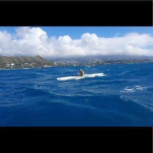 Meet your Posher, Keola